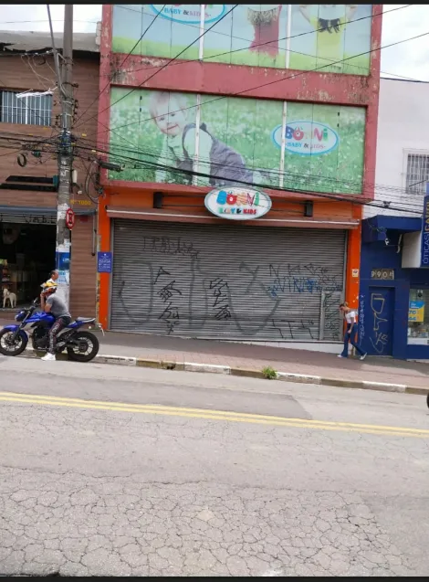 Carapicuiba Centro Comercial Locacao R$ 17.000,00 
