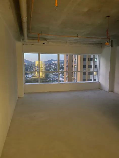imagem 2 - Sala comercial com excelente localização imagem 2 - Sala comercial com excelente localização