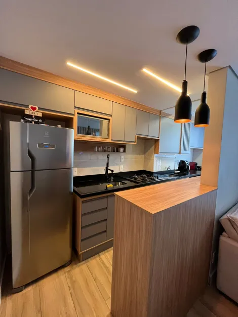 imagem 2 - Apartamento - Padrão imagem 2 - Apartamento - Padrão