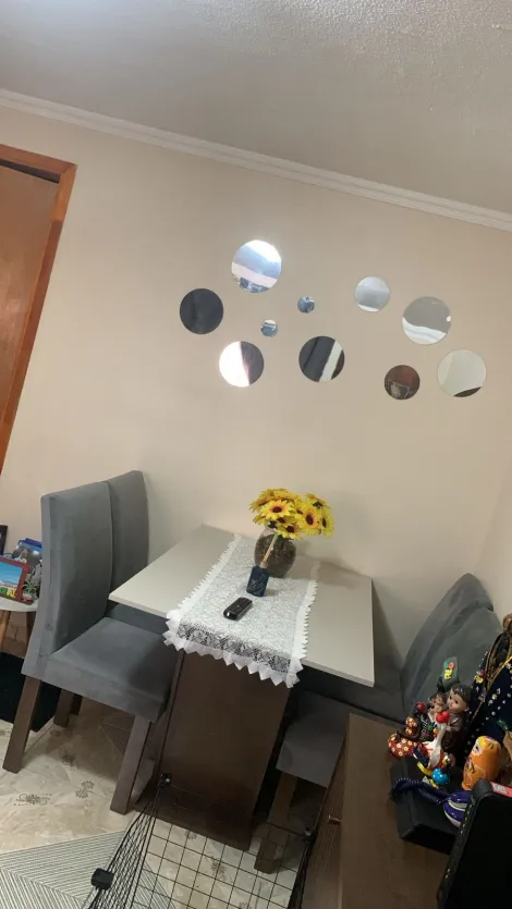 imagem 2 - Apartamento - Padrão imagem 2 - Apartamento - Padrão