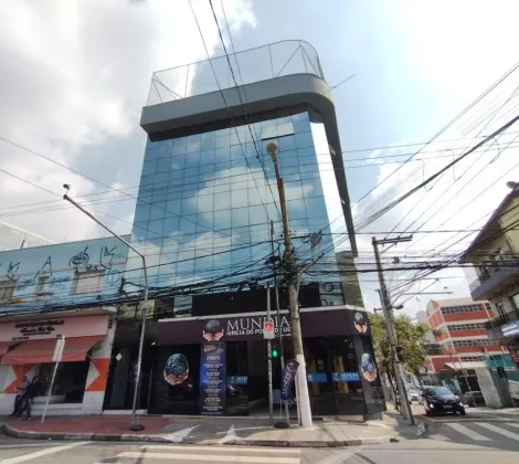 imagem 1 - Comercial - Salao Comercial imagem 1 - Comercial - Salao Comercial