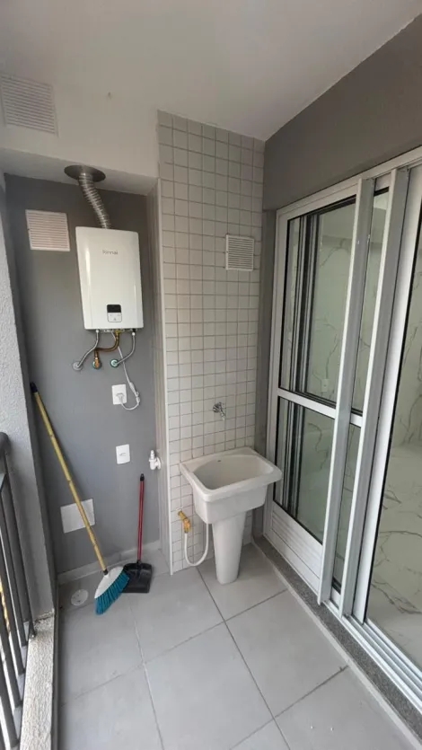 imagem 5 - Apartamento novo,1º locação, localizado na Lapa ! imagem 5 - Apartamento novo,1º locação, localizado na Lapa !