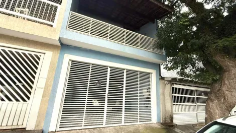 imagem 1 - Casa - Sobrado imagem 1 - Casa - Sobrado