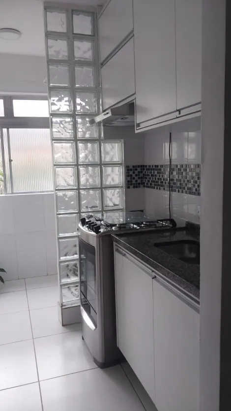 imagem 2 - Apartamento - Padrão imagem 2 - Apartamento - Padrão