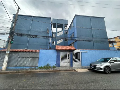 imagem 1 - Apartamento - Padrão imagem 1 - Apartamento - Padrão