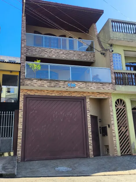 imagem 1 - Casa - Assobradada imagem 1 - Casa - Assobradada