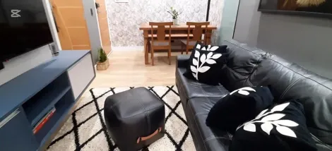 imagem 3 - Apartamento - Padrão imagem 3 - Apartamento - Padrão