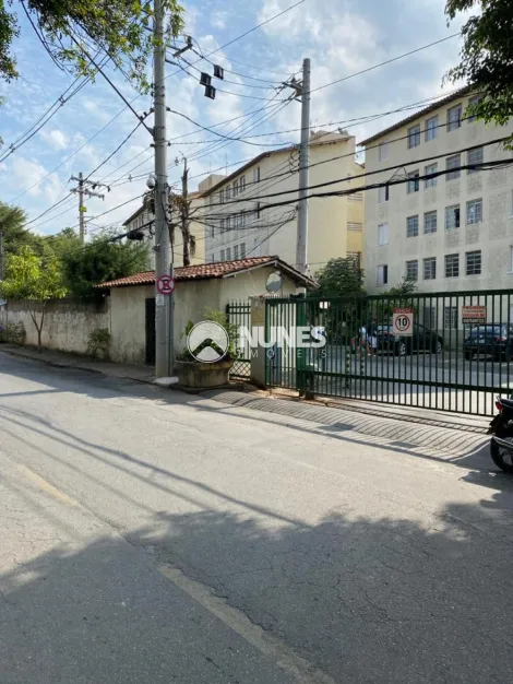 imagem 1 - Apartamento - Padrão imagem 1 - Apartamento - Padrão
