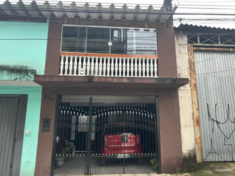 imagem 1 - Casa térrea Km 18 imagem 1 - Casa térrea Km 18