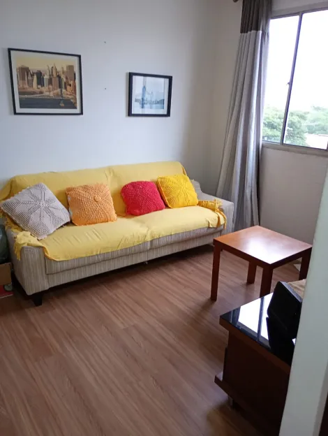 imagem 2 - Apartamento - Padrão imagem 2 - Apartamento - Padrão