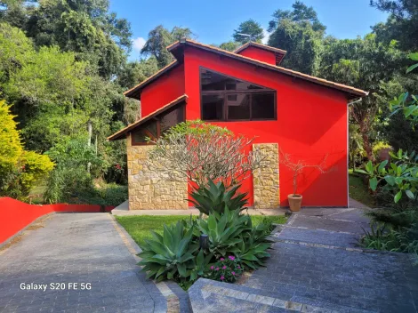 imagem 1 - Linda casa em condomínio fechado em Barueri ! imagem 1 - Linda casa em condomínio fechado em Barueri !