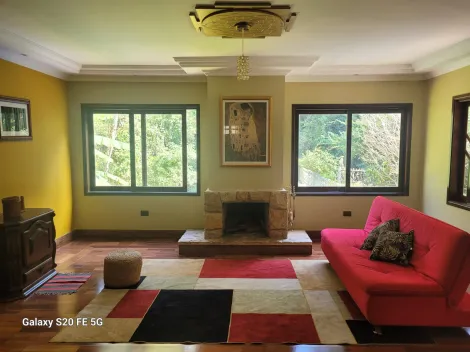 imagem 2 - Linda casa em condomínio fechado em Barueri ! imagem 2 - Linda casa em condomínio fechado em Barueri !