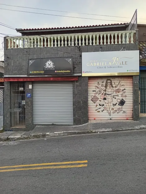 imagem 1 - Casa - Sobrado imagem 1 - Casa - Sobrado
