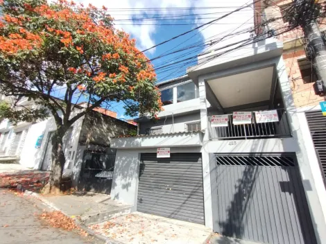 imagem 1 - Casa com edícula, terraço gourmet, e vaga de garagem ? Primeira locação no Parque dos Camargos, Barueri imagem 1 - Casa com edícula, terraço gourmet, e vaga de garagem ? Primeira locação no Parque dos Camargos, Barueri