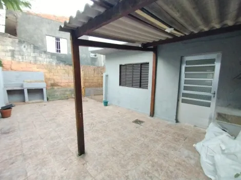 imagem 2 - Casa térrea com 02 dormitórios em Carapicuíba imagem 2 - Casa térrea com 02 dormitórios em Carapicuíba