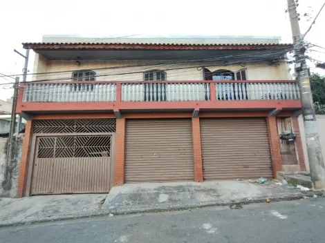 imagem 1 - Casa térrea com 02 dormitórios em Carapicuíba imagem 1 - Casa térrea com 02 dormitórios em Carapicuíba