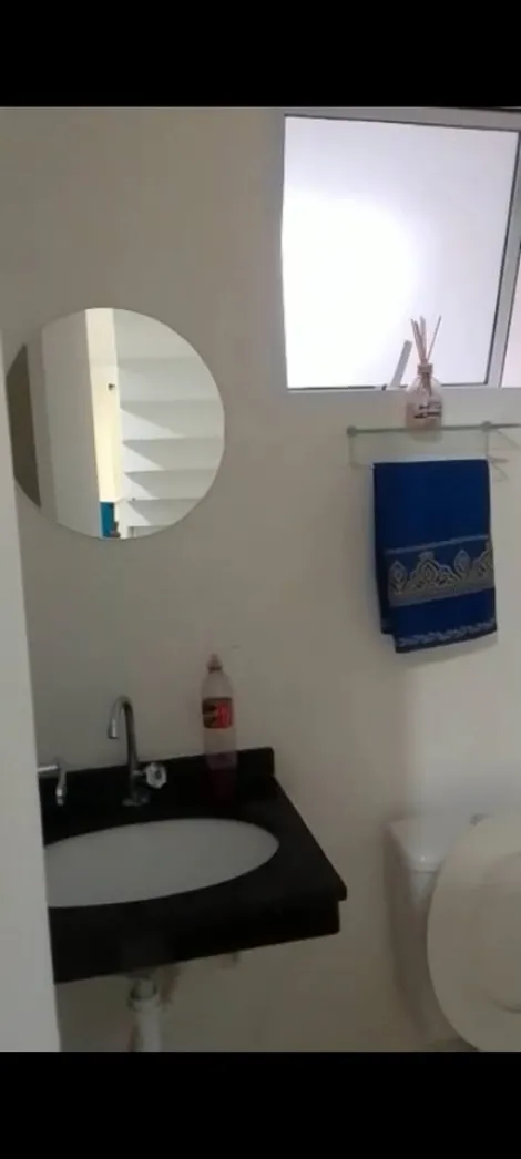 imagem 5 - Casa recém reformada de 02 dormitórios em condomínio fechado em Cotia imagem 5 - Casa recém reformada de 02 dormitórios em condomínio fechado em Cotia