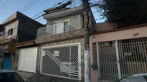 imagem 1 - Casa - Assobradada imagem 1 - Casa - Assobradada