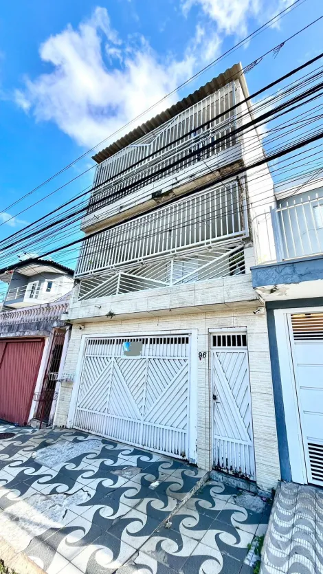imagem 1 - Casa - Sobrado imagem 1 - Casa - Sobrado