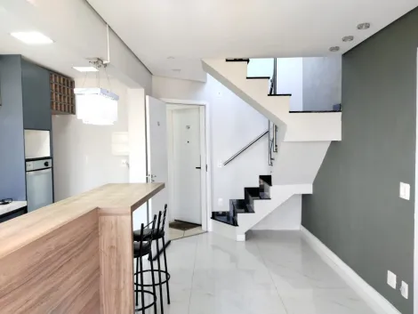 imagem 3 - Apartamento - Cobertura Duplex imagem 3 - Apartamento - Cobertura Duplex