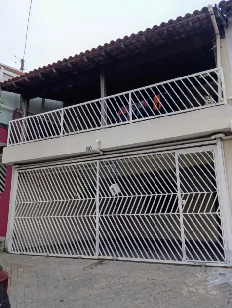 imagem 1 - Casa - Sobrado imagem 1 - Casa - Sobrado