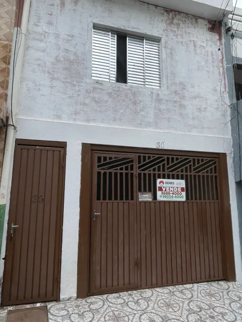 imagem 2 - Sobrado à Venda no Jardim Aliança Osasco imagem 2 - Sobrado à Venda no Jardim Aliança Osasco