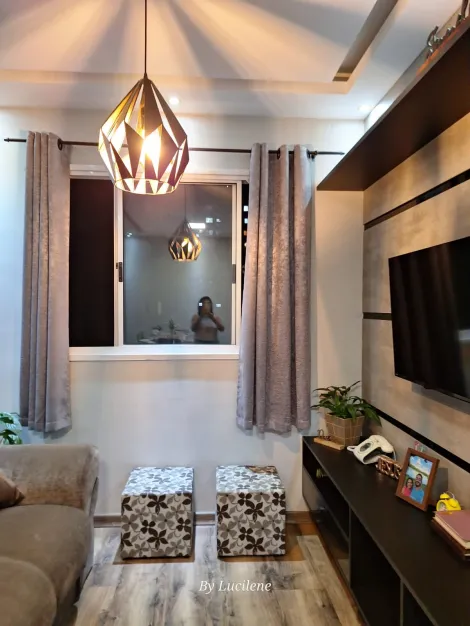 imagem 4 - Apartamento - Padrão imagem 4 - Apartamento - Padrão