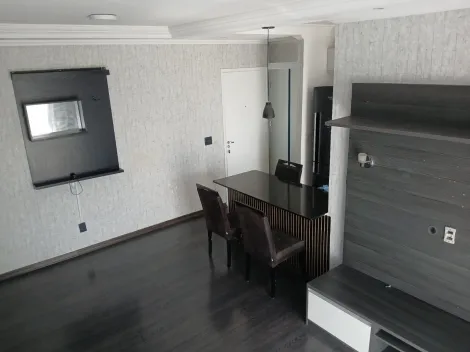 imagem 2 - Apartamento no *Condomínio Alphaview* em Barueri imagem 2 - Apartamento no *Condomínio Alphaview* em Barueri
