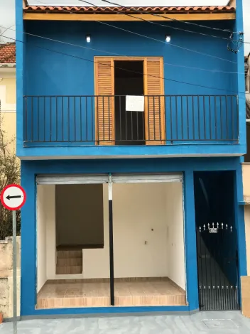imagem 1 - Salão comercial com 30m² localizado no Centro de São Roque imagem 1 - Salão comercial com 30m² localizado no Centro de São Roque