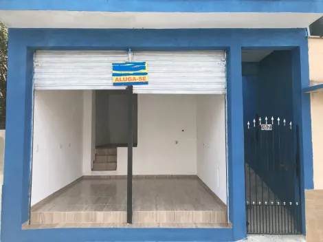 imagem 2 - Salão comercial com 30m² localizado no Centro de São Roque imagem 2 - Salão comercial com 30m² localizado no Centro de São Roque