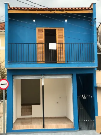 imagem 1 - Casa para fins comerciais ou residencial no Centro de São Roque ! imagem 1 - Casa para fins comerciais ou residencial no Centro de São Roque !