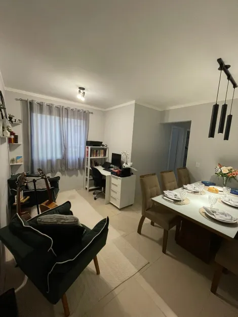 imagem 2 - Apartamento - Padrão imagem 2 - Apartamento - Padrão