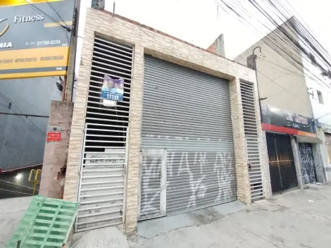 imagem 2 - Salão comercial Rua Piacatu imagem 2 - Salão comercial Rua Piacatu
