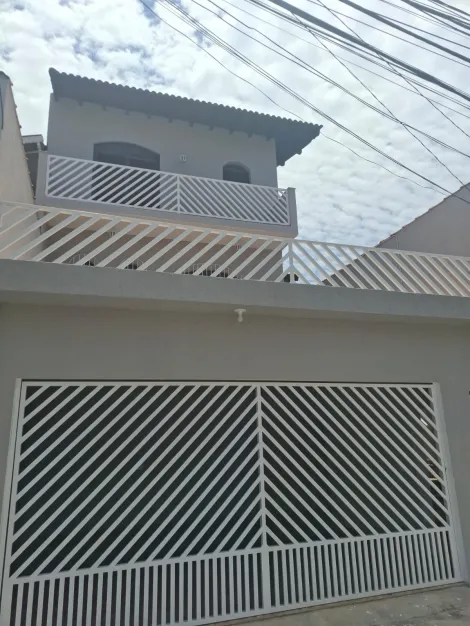 imagem 4 - Casa - Sobrado imagem 4 - Casa - Sobrado