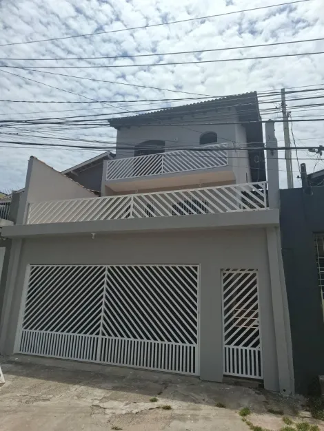 imagem 1 - Casa - Sobrado imagem 1 - Casa - Sobrado
