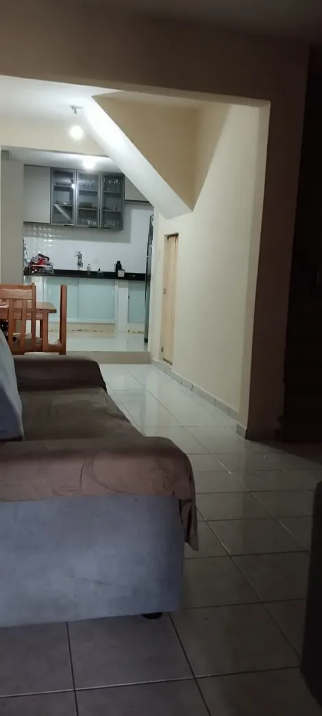 imagem 2 - Casa - Assobradada imagem 2 - Casa - Assobradada
