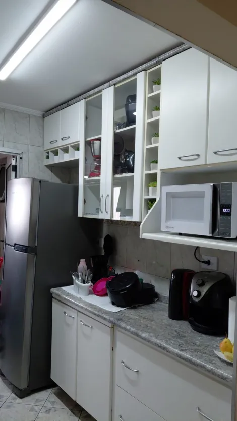 imagem 3 - Apartamento - Padrão imagem 3 - Apartamento - Padrão