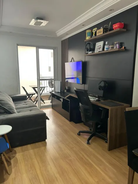 imagem 1 - Apartamento - Padrão imagem 1 - Apartamento - Padrão