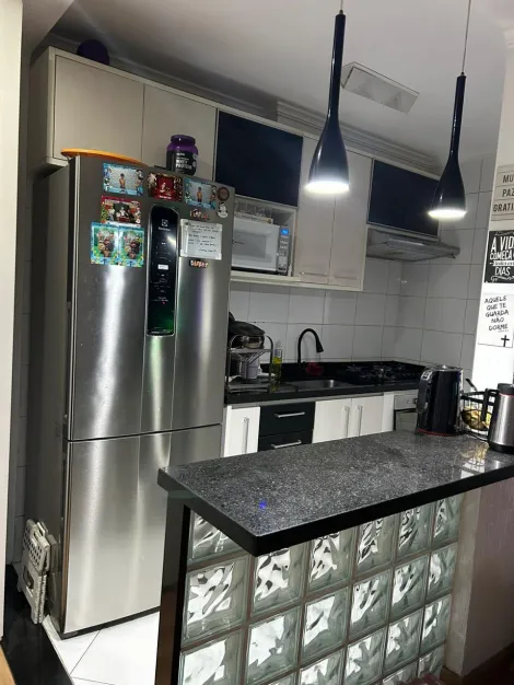 imagem 5 - Apartamento - Padrão imagem 5 - Apartamento - Padrão