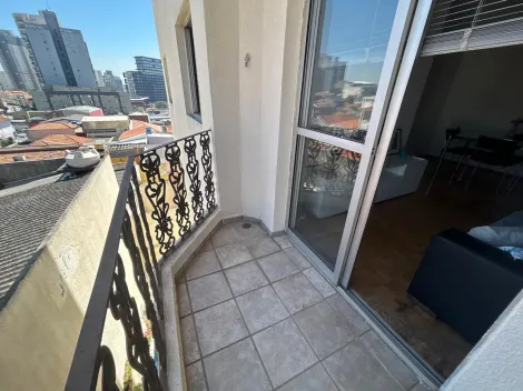 imagem 5 - Apartamento para locação - 3 quartos - Vila Osasco - pronto para morar imagem 5 - Apartamento para locação - 3 quartos - Vila Osasco - pronto para morar