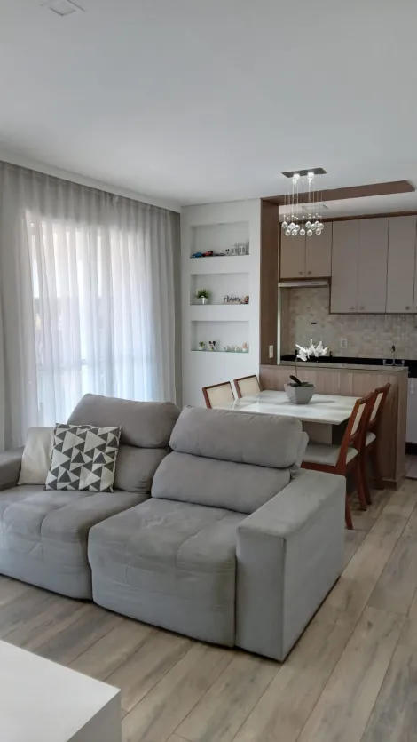 imagem 2 - Apartamento - Padrão imagem 2 - Apartamento - Padrão