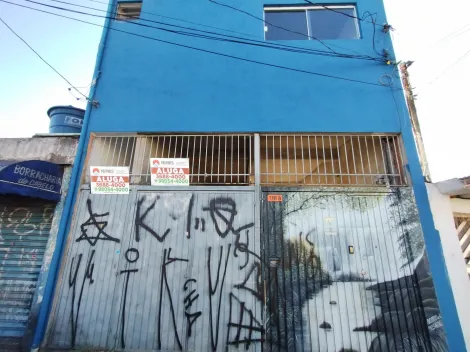 imagem 1 - Salão comercial para locação no Santo Antônio em Osasco imagem 1 - Salão comercial para locação no Santo Antônio em Osasco