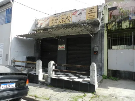 imagem 1 - Salão Comercial de 50m² no Vila dos Remédios imagem 1 - Salão Comercial de 50m² no Vila dos Remédios