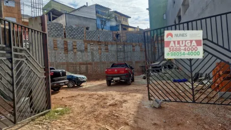 imagem 1 - Oportunidade! Terreno para locação em Osasco imagem 1 - Oportunidade! Terreno para locação em Osasco