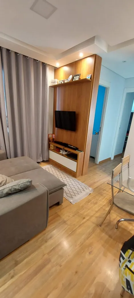 imagem 3 - Apartamento - Padrão imagem 3 - Apartamento - Padrão