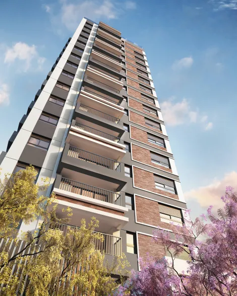 imagem 1 - Aptos de 53m² em localização privilegiada de Alphaville. imagem 1 - Aptos de 53m² em localização privilegiada de Alphaville.