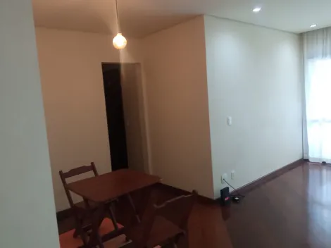 imagem 3 - Apartamento com 02 dormitórios e 02 vagas de garagem em Alphaville, semi mobiliado imagem 3 - Apartamento com 02 dormitórios e 02 vagas de garagem em Alphaville, semi mobiliado