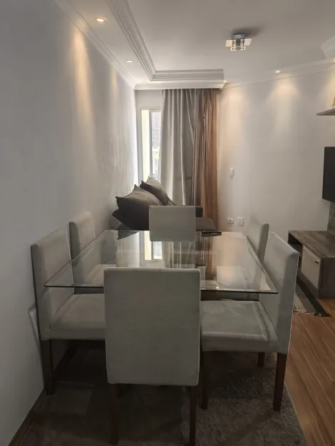 imagem 3 - Apartamento - Padrão imagem 3 - Apartamento - Padrão