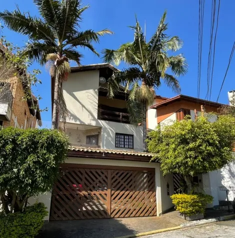 imagem 1 - Lindo Sobrado à Venda em Condomínio Fechado - 202 m² Construídos - 250 m² de Terreno imagem 1 - Lindo Sobrado à Venda em Condomínio Fechado - 202 m² Construídos - 250 m² de Terreno