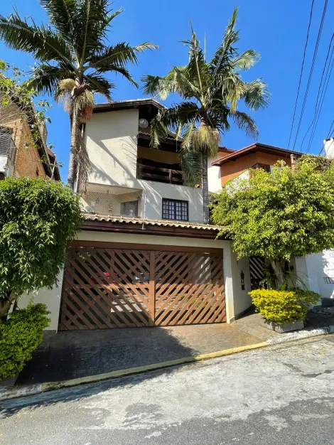 imagem 3 - Lindo Sobrado à Venda em Condomínio Fechado - 202 m² Construídos - 250 m² de Terreno imagem 3 - Lindo Sobrado à Venda em Condomínio Fechado - 202 m² Construídos - 250 m² de Terreno